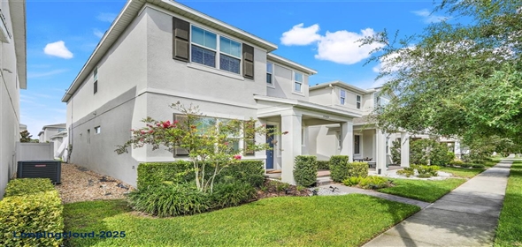 15363 GILLIGAN COURT Winter Garden Florida, 34787 | Single Family Residence 4 Bedrooms 2248SqFt at WINTER GARDEN