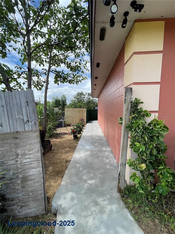 Single Family Residence 1 Bedrooms 363SqFt at ORLANDO