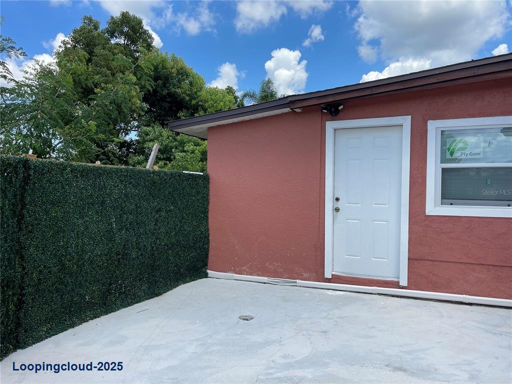 Single Family Residence 1 Bedrooms 363SqFt at ORLANDO