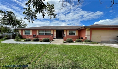 1606 NEW AMSTERDAM WAY #Apt C Orlando Florida, 32818 | Single Family Residence 1 Bedrooms 363SqFt at ORLANDO