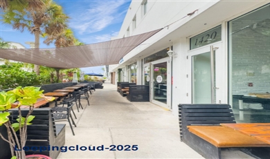 1410 20th St # 1418 , Miami Beach Florida                                                                                              33139