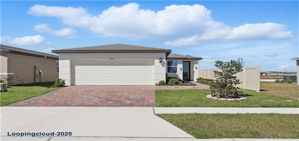 3537 BROADWING BOULEVARD Kissimmee Florida, 34759 | Single Family Residence 3 Bedrooms 1288SqFt at KISSIMMEE - MLS S5123951