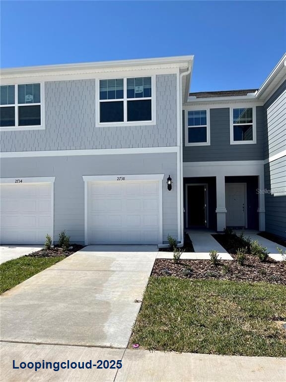 Townhouse 3 Bedrooms 1699SqFt at DAVENPORT - MLS S5133524