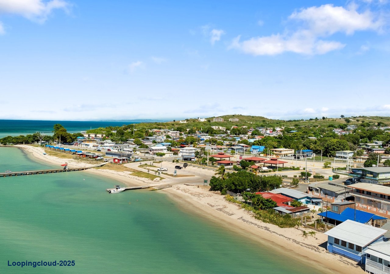 Commercial Property for Sale in Cabo Rojo Puerto Rico 00623