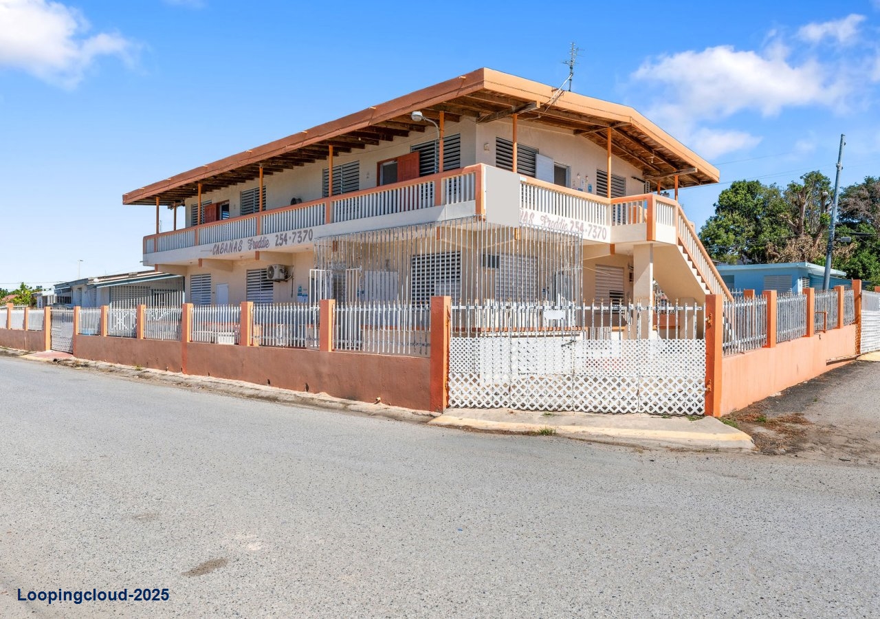 Commercial Property for Sale in Cabo Rojo Puerto Rico 00623