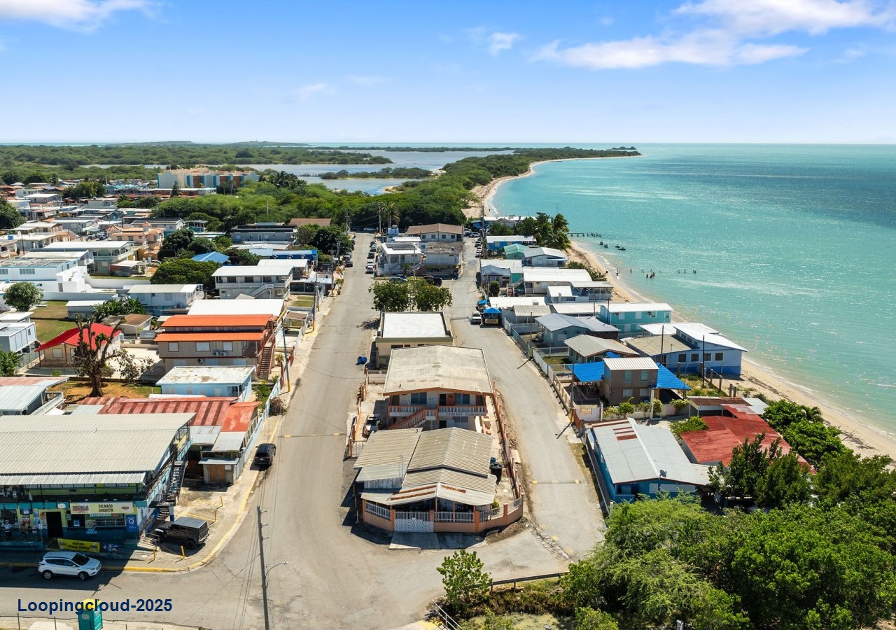 Commercial Property for Sale in Cabo Rojo Puerto Rico 00623