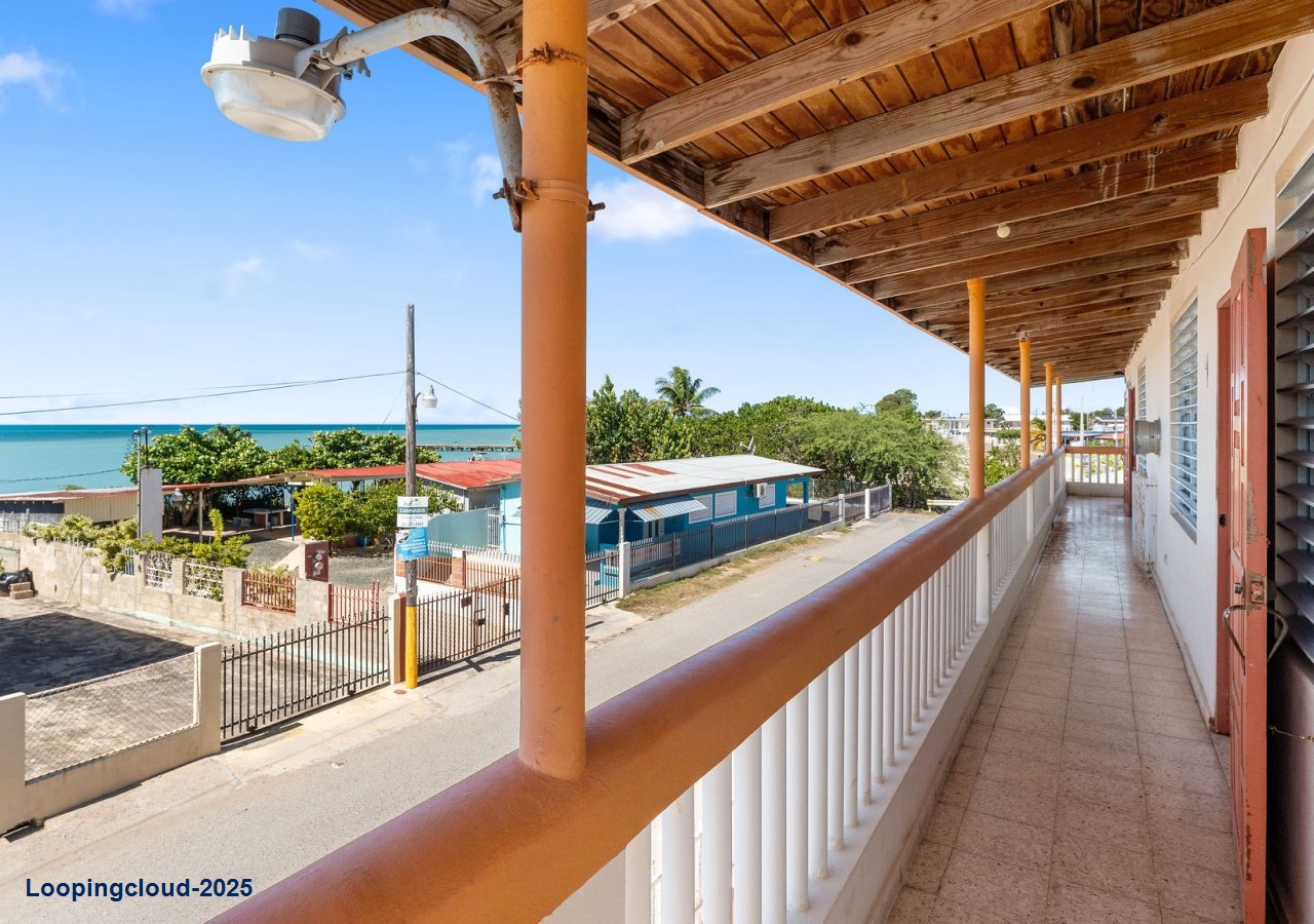 Commercial Property for Sale in Cabo Rojo Puerto Rico 00623