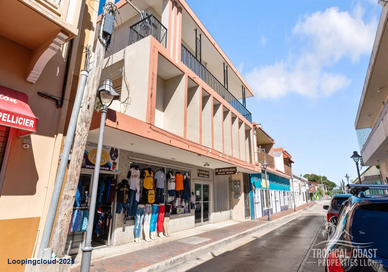 Commercial Property for Sale in Cabo Rojo Puerto Rico 00623