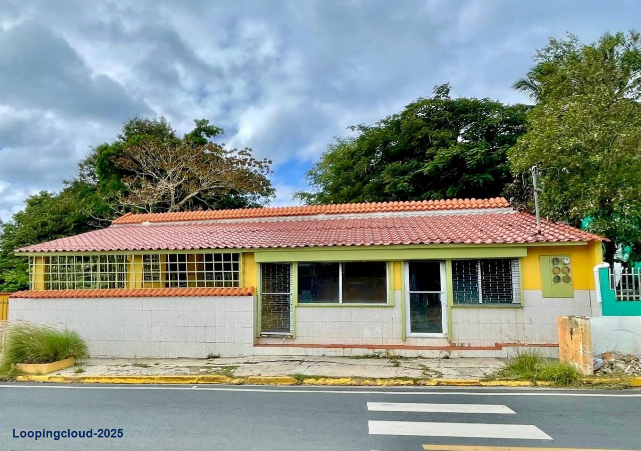 Commercial Property for Sale in Aguada Puerto Rico
