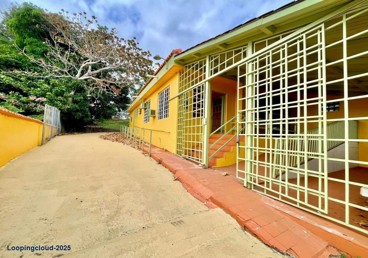 Commercial Property for Sale in Aguada Puerto Rico