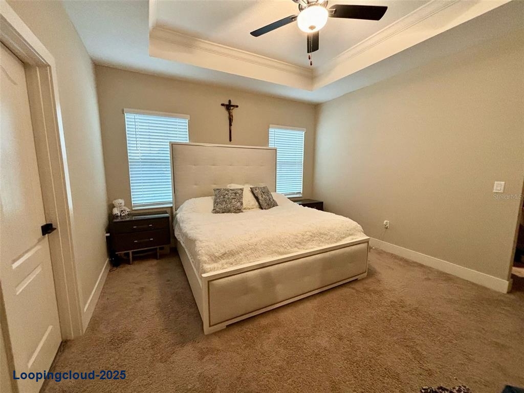 Single Family Residence 4 Bedrooms 1817SqFt at KISSIMMEE - MLS S5133546
