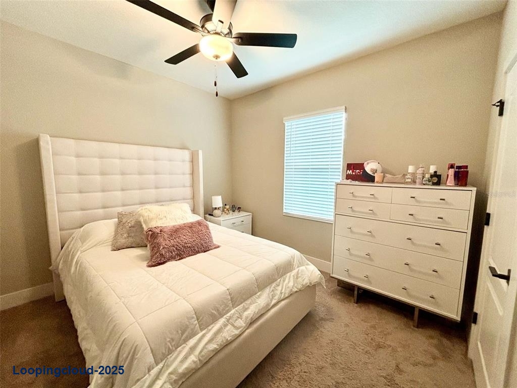 Single Family Residence 4 Bedrooms 1817SqFt at KISSIMMEE - MLS S5133546