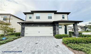 1399 GREENFIELD LOOP Kissimmee Florida, 34747 | Single Family Residence 4 Bedrooms 1817SqFt at KISSIMMEE - MLS S5133546