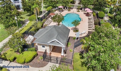 Single Family Residence 4 Bedrooms 1817SqFt at KISSIMMEE - MLS S5133546