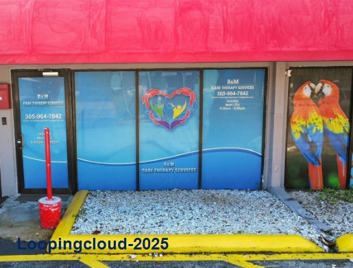 Great Industrial Freestanding Building