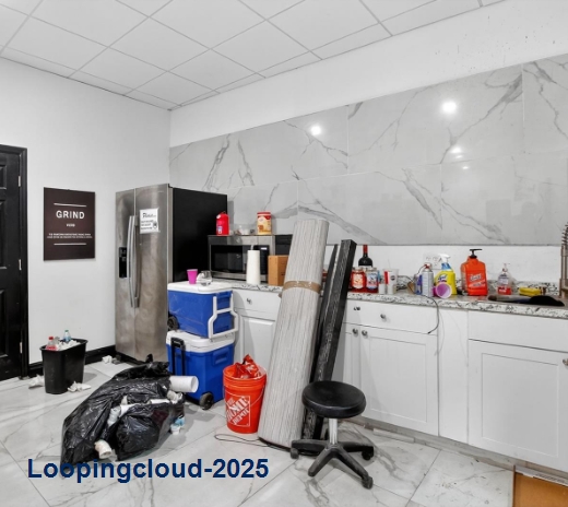 Great Industrial Freestanding Building