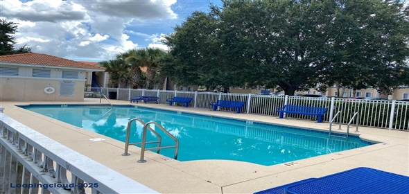 495 LAS CORTES LANE #103 Orlando Florida, 32824 | Condominium 3 Bedrooms 1200SqFt at ORLANDO - MLS O6337558