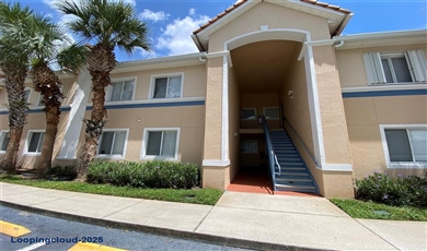 495 LAS CORTES LANE #103 Orlando Florida, 32824 | Condominium 3 Bedrooms 1200SqFt at ORLANDO - MLS O6337558