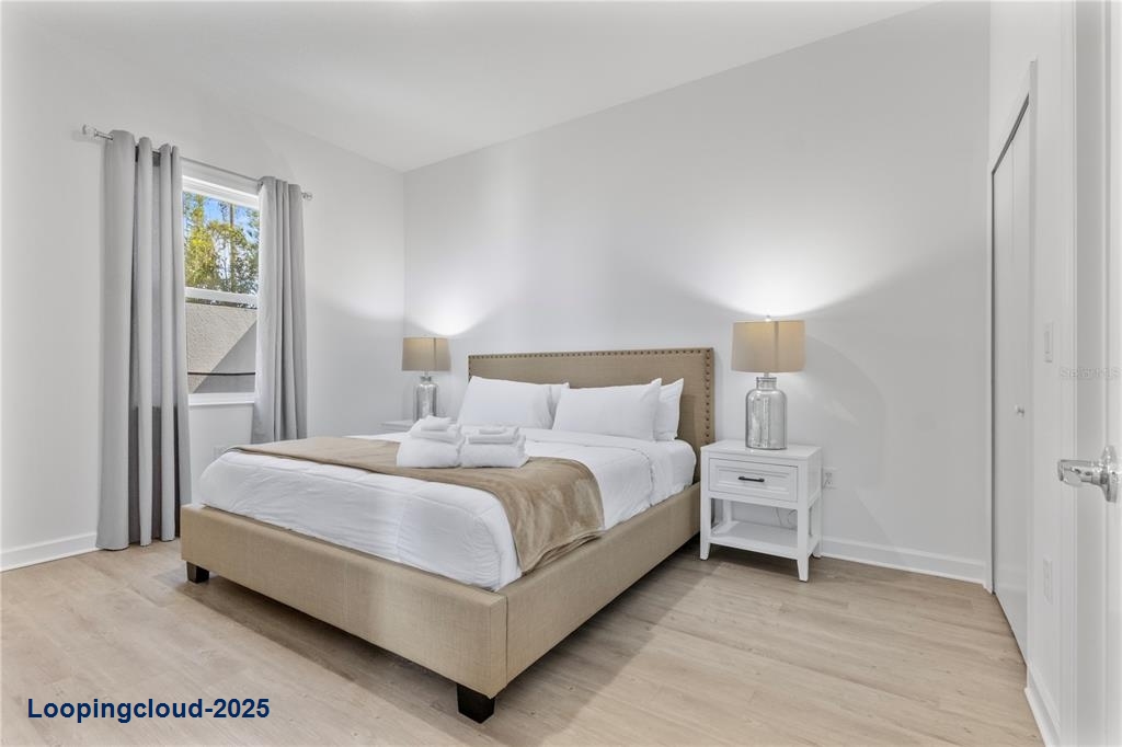Townhouse 5 Bedrooms 2048SqFt at DAVENPORT - MLS O6329593