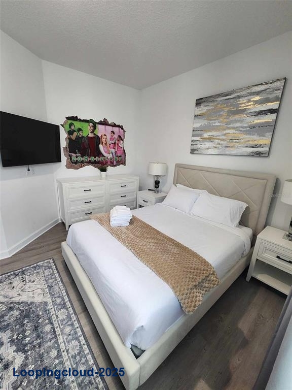 Townhouse 5 Bedrooms 2048SqFt at DAVENPORT - MLS O6329593