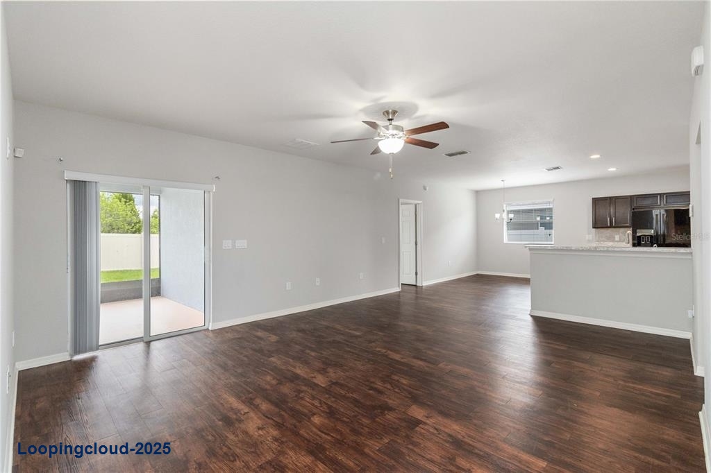 Single Family Residence 3 Bedrooms 1542SqFt at HAINES CITY - MLS O6329773