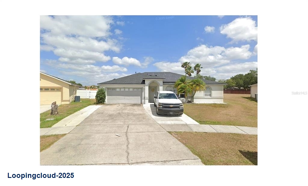 Single Family Residence 5 Bedrooms 1861SqFt at KISSIMMEE - MLS O6329629