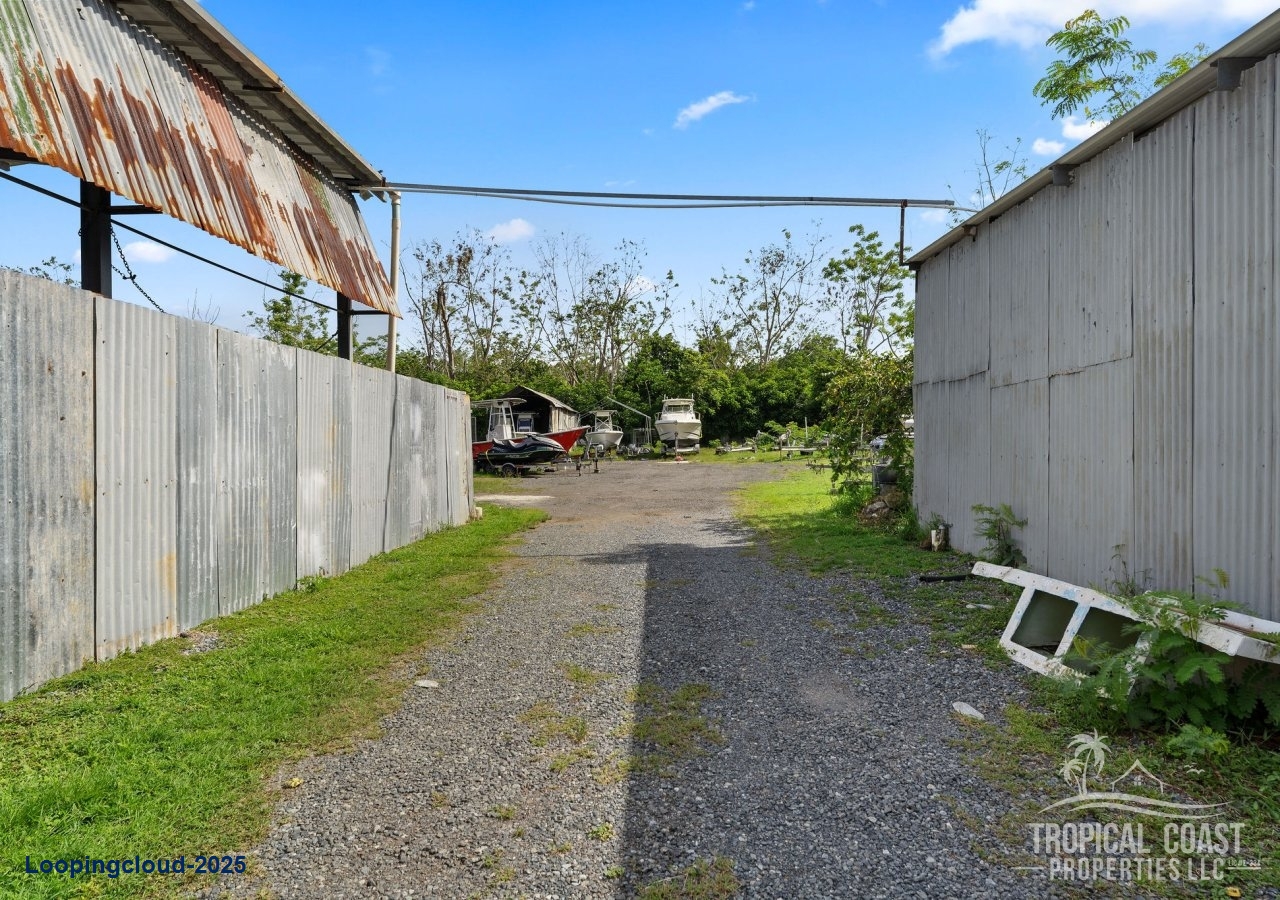Land for Sale in Cabo Rojo Puerto Rico 00623