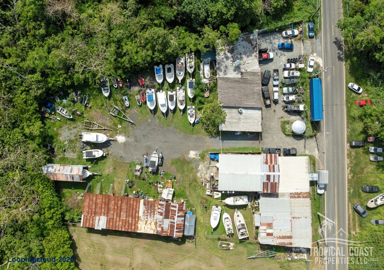 Land for Sale in Cabo Rojo Puerto Rico 00623