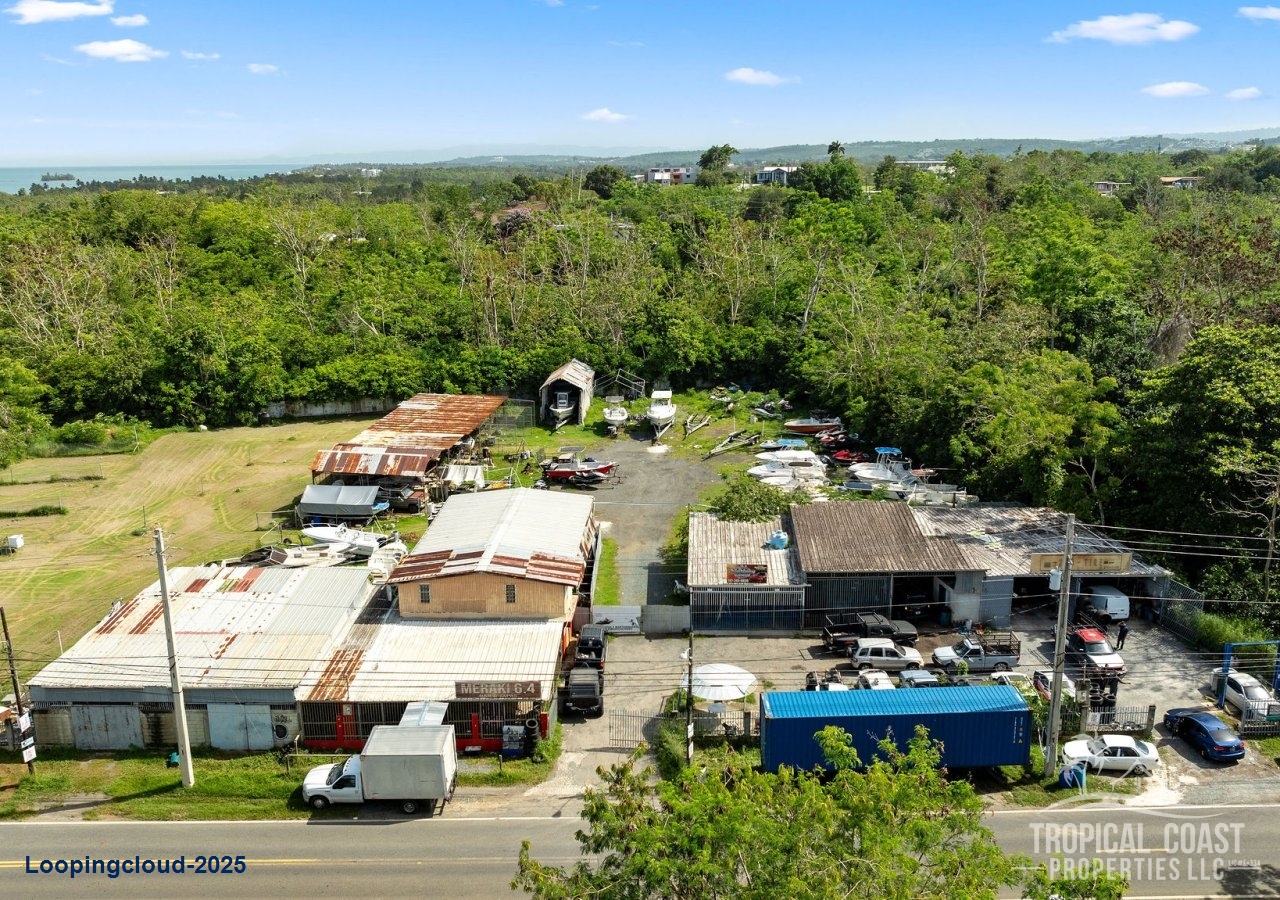 Land for Sale in Cabo Rojo Puerto Rico 00623