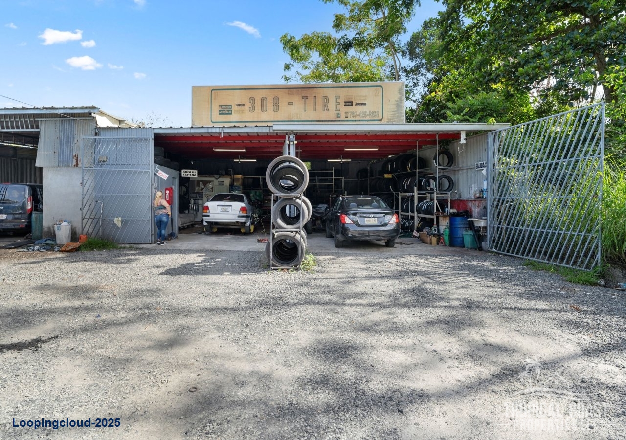 Land for Sale in Cabo Rojo Puerto Rico 00623