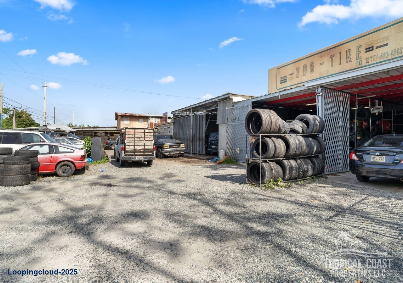 Land for Sale in Cabo Rojo Puerto Rico 00623