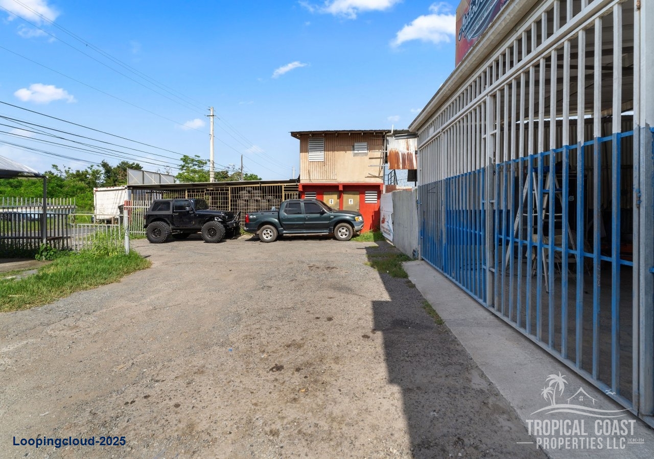 Land for Sale in Cabo Rojo Puerto Rico 00623