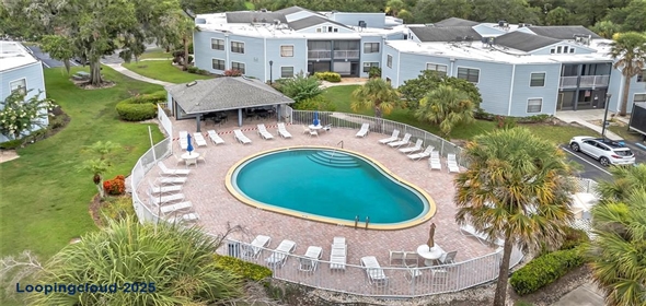 3652 SOUTHPOINTE DRIVE Orlando Florida, 32822 | Condominium 2 Bedrooms 820SqFt at ORLANDO - MLS S5130055