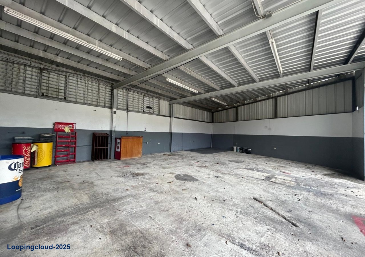 60908, Prime Commercial Space for Rent – Excellent Location in Rincón!