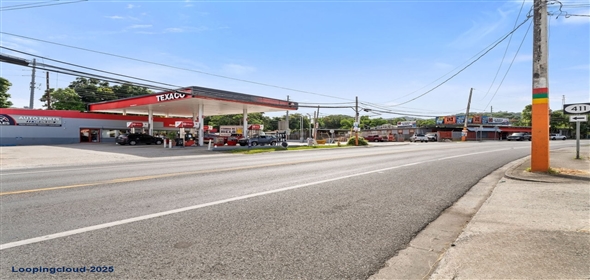 CARR 115 KM 8.7, Rincón Aguadilla Puerto Rico,  | 60908, Prime Commercial Space for Rent – Excellent Location in Rincón!