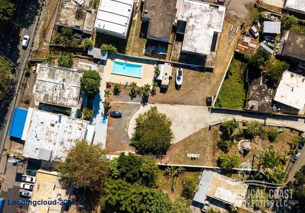 Commercial Property for Sale in Aguadilla Puerto Rico 00677