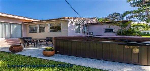 1431 Wiley St HOLLYWOOD Hollywood Florida, 33020 | Beautiful Single Family