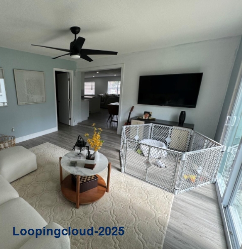 Beautiful Single Family