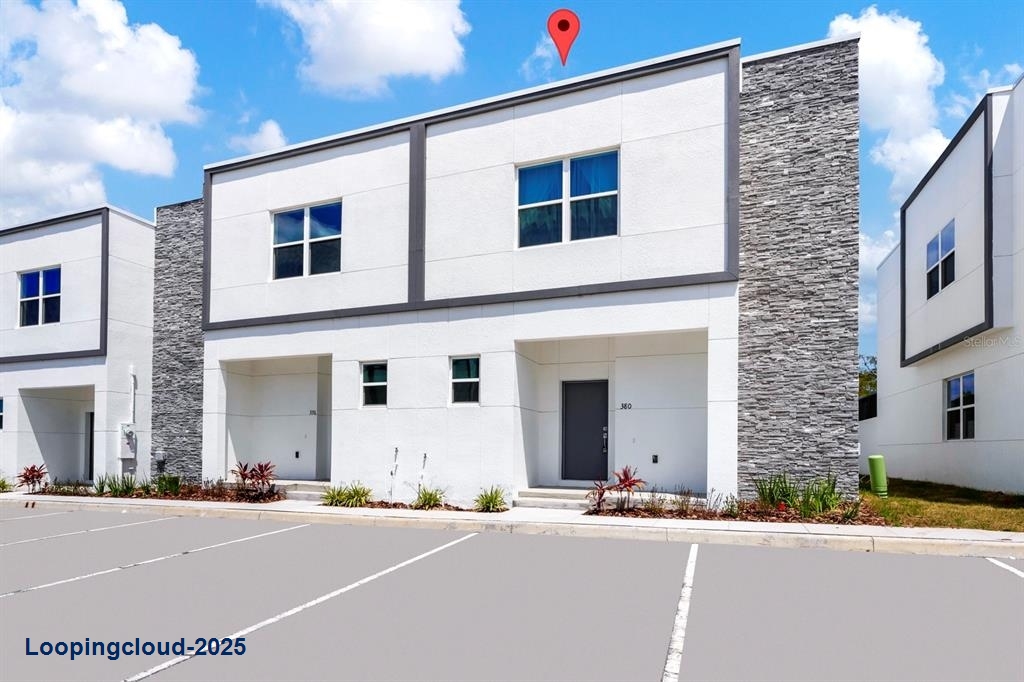 Townhouse 5 Bedrooms 2020SqFt at DAVENPORT - MLS O6320901