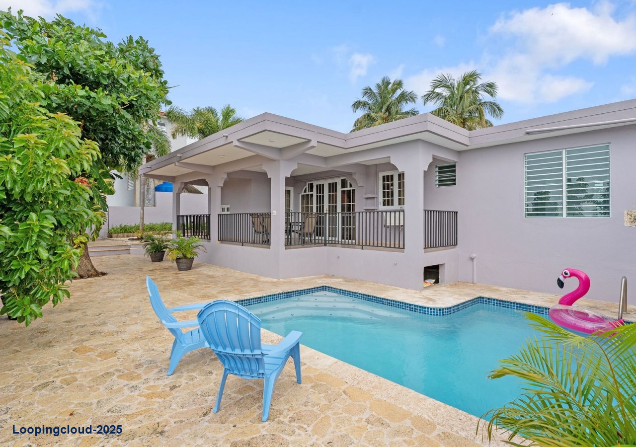61409, Embrace Paradise: Your Dream Home in Puntas Awaits