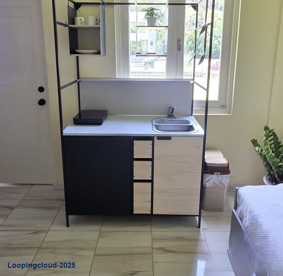 61902, 10 minutes from the beach and town, with electricity and water included.
