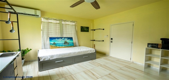 Bo Calvache- Carr 411 KM HM 0.2 Sector Los Pozos Rincon Puerto Rico, 00677 | 61902, 10 minutes from the beach and town, with electricity and water included.