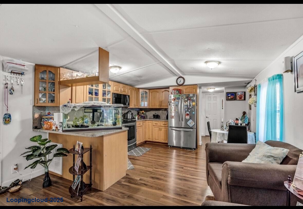 Great Single Family