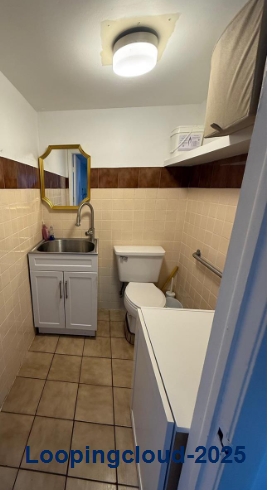 Beautiful Warehouse Office