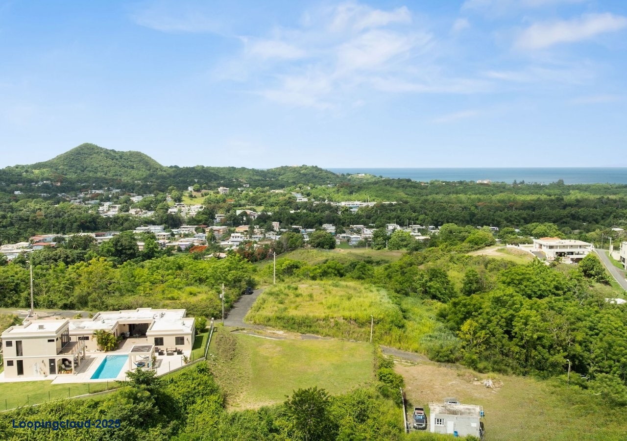 60879, 845 Square Meters of Potential in Bo Calvache Rincon