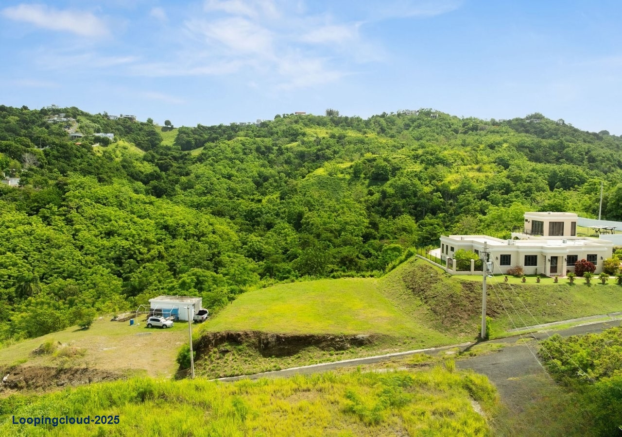 60879, 845 Square Meters of Potential in Bo Calvache Rincon