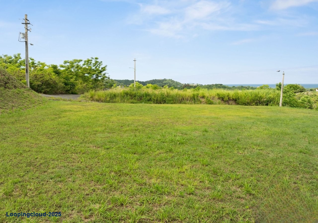 60879, 845 Square Meters of Potential in Bo Calvache Rincon