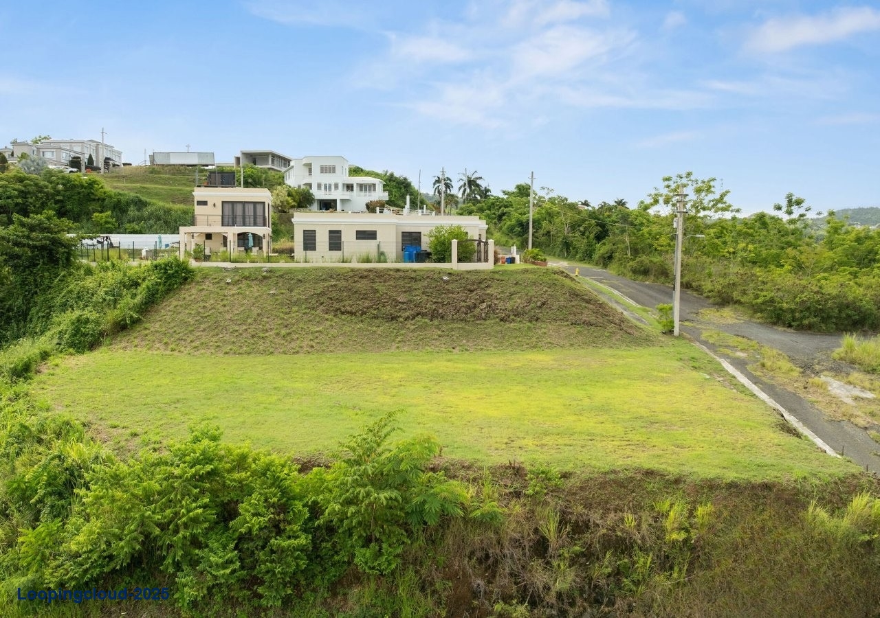 60879, 845 Square Meters of Potential in Bo Calvache Rincon