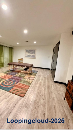 Beautiful Warehouse Office