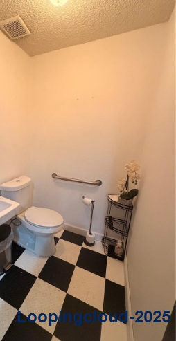 Beautiful Warehouse Office